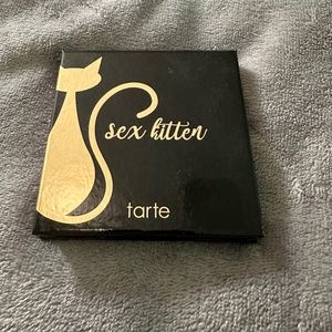 Tarte Sex Kitten Palette